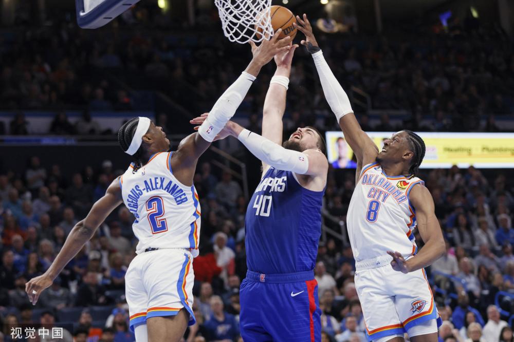 当他面对克 当他面对克