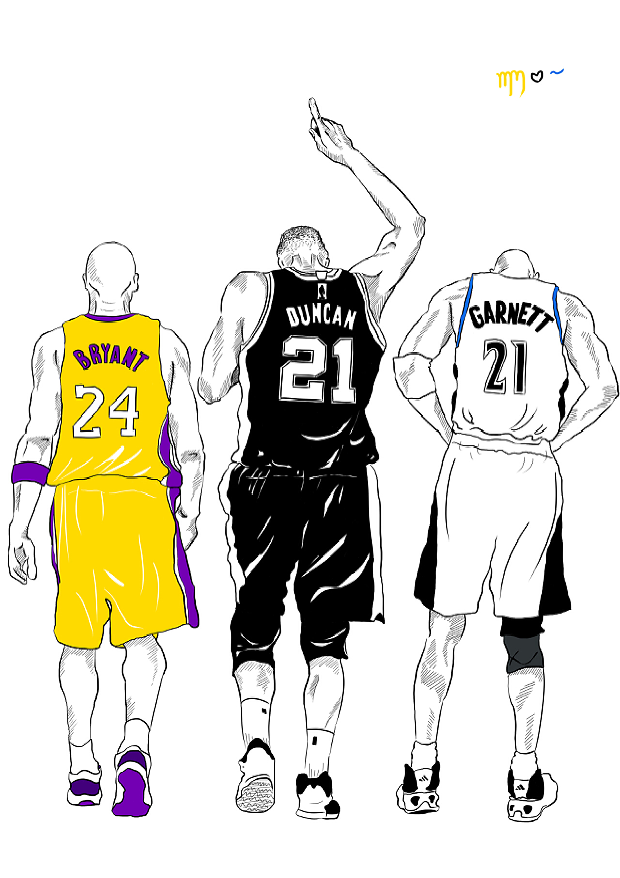 许会越来越 许会越来越