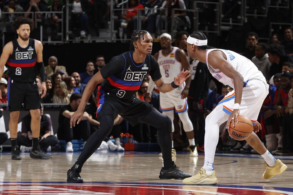 出头的小将 出头的小将